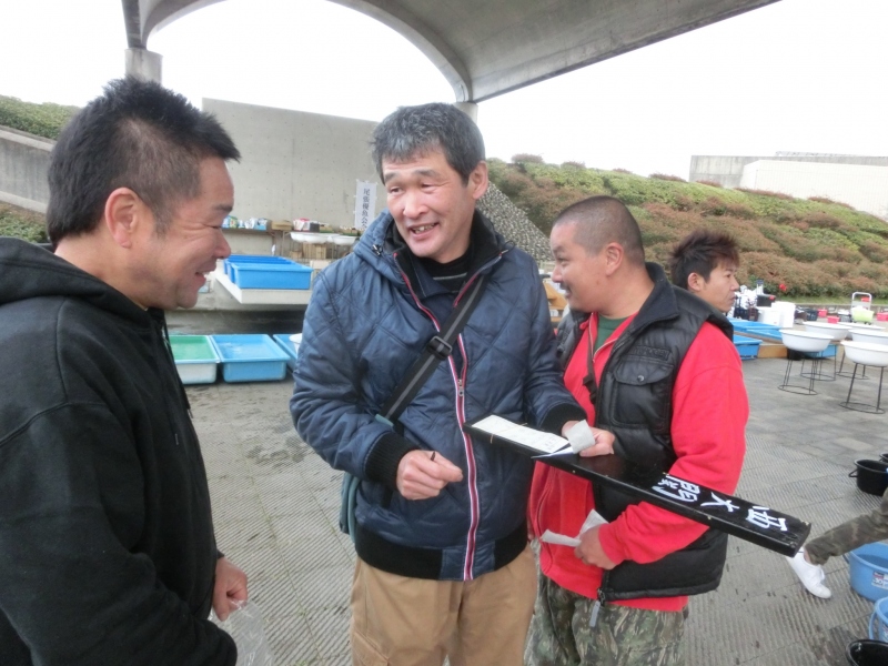 【らんちゅう当歳魚】尾張優魚会